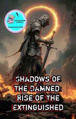 Тени Проклятых: Восход Погасшего