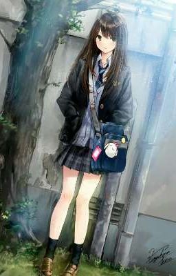 ★Странная, но красивая★