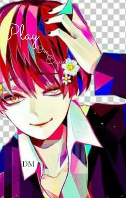 Класс Убийц. Play on equals... [Редактируется]