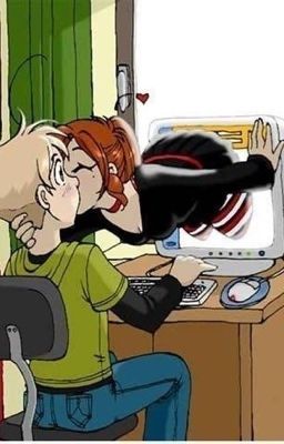 Цифр0вая де8ушка