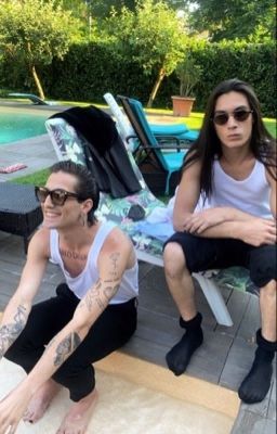 Он изменил мой мир