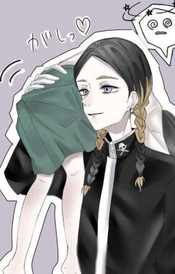 Неизвестная девушка. 