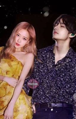 Мой Вампир Ким Тэхен