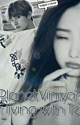 Планета Виния? Или жизнь с Тэхёном ?