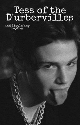 Тесс из рода д'Эрбервиллей