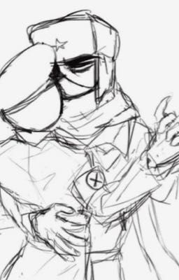 Мы враги и должны ими быть..