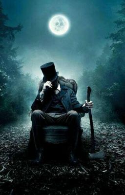 Страшные истории