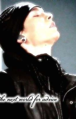 To the next world for advice || За советом на тот свет