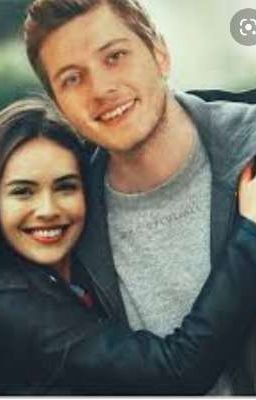 Али и Эйлюль 