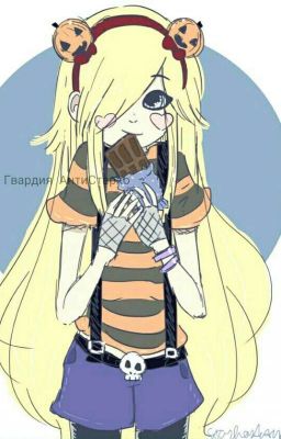 Стар против сил зла.