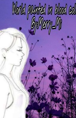 Мир Окрашенный В Цвет Крови.Дьявольские возлюбленные.