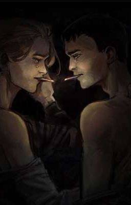 Мëртвая любовь.