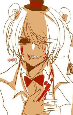 Фнаф4(часть вторая)