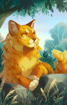 🍁Ролевая Коты Воители🍁