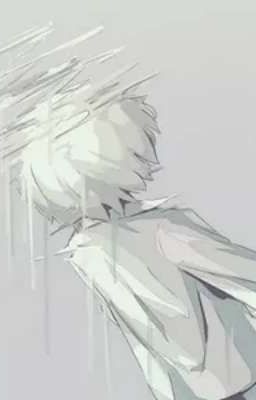 Ах да, я же мертва... 