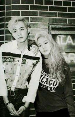 Ты - моя жертва!