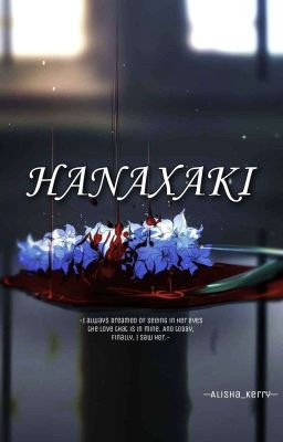 Ханахаки - моё умиротворение