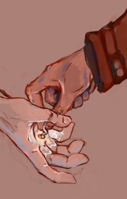 Твоя холодная рука