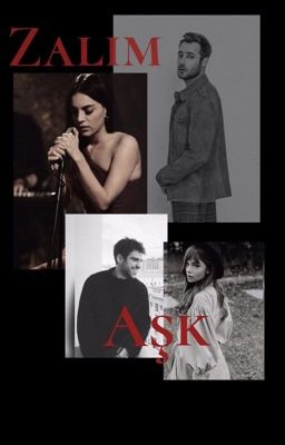 Жестокая любовь в Жестоком Стамбуле