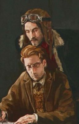 Пин и Лосяш