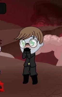 «Очкарик» и «Тёмный Бог»