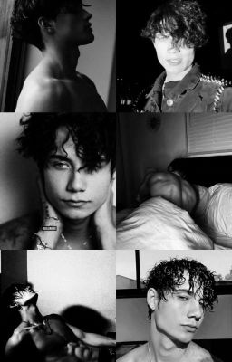 Джейден Хосслер. Неделимы.