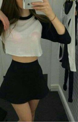 Юбку по короче {1ЧАСТЬ}