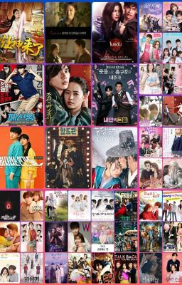 Какие дорамы стоит посмотреть