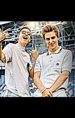 больше чем любовь...