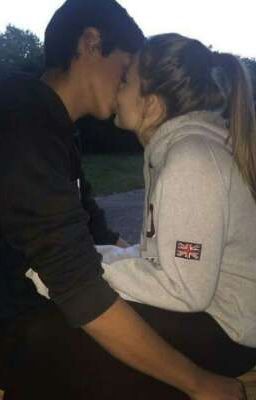 Любовь ПОДРОСТКОВ 