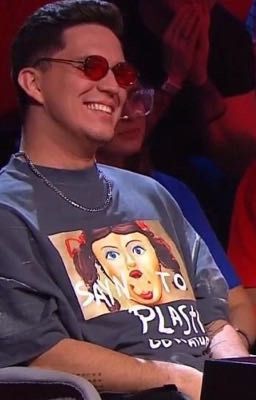 Я ее встретил и замер...