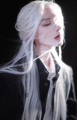 Кровавый поцелуй 