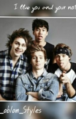 I love you and your novels.