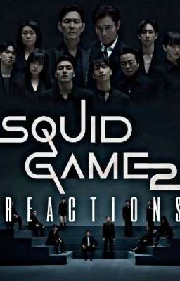 squid reaction game