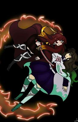 Проведи меня через туман[ПЕРЕЗАПУСК]