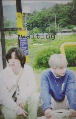 Звёзды в ожидании (𝕥𝕒𝕖𝕘𝕦𝕪)/Stars waiting
