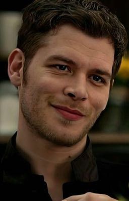 Любовь самое слабое место вампиров // Клаус Майклсон //