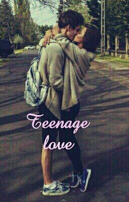 Подростковая любовь