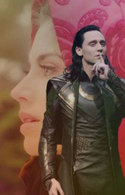 Из Асгарда с любовью. Локи.