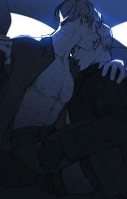 Нить, связывающая судьбы