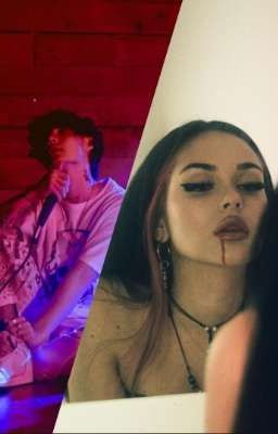 Мы квиты, Хосслер! /⚠️ЗАКОНЧЕН⚠️/