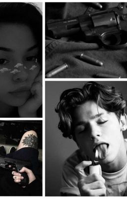 🥀Не оставляй меня...🥀[P.M.]