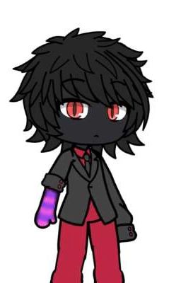 🍷~вампирчик~🍷(переделка)