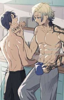 Мой интернет друг или уже сосед.(кайсаги)