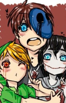 Яой Фанфик "Джефф И Бен"