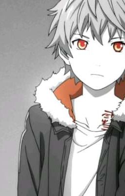 Новая жизнь Юкине.