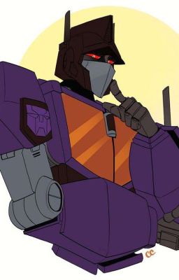 Трансформеры прайм и Эрин