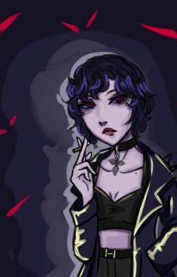 Под покровом ночи