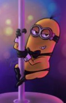 И это - Будущие?!