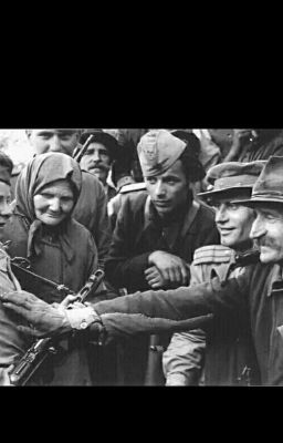 Герои пеонеры во вторую мировую войну